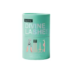 Technic Cosmetics - Set para pestañas Divine Lashes