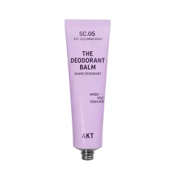 The Deodorant Balm Desodorante The Deodorant Balm - SC.05 COLUMBIA ROAD