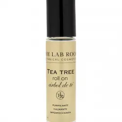 The Lab Room - Concentrado Tea tree roll on 12 ml The Lab Room.