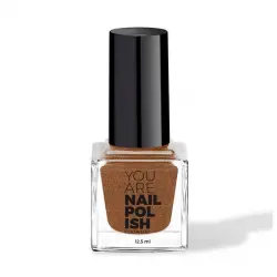 The Nail Polish Essential Copper