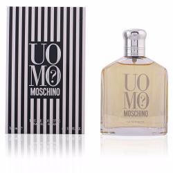 UOMO? eau de toilette vaporizador 125 ml