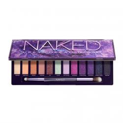 Urban Decay - Paleta De Sombras De Ojos Naked Ultraviolet Palette