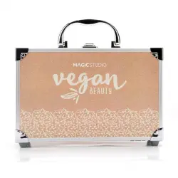 Vegan Beauty Complete Case