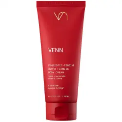 Venn - Probiotic-Tensive Hydro Firming Body Cream Cremas corporales 200 ml unisex