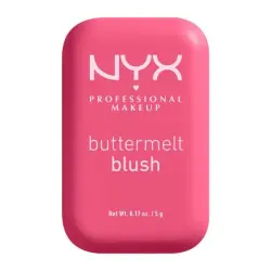 W Buttermelt Blush Getting Butta Getting Butta