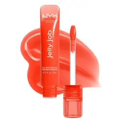 W Jelly Job Orange Ya Jelly 13 Orange Ya Jelly