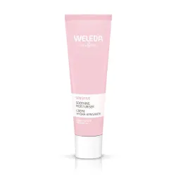 Weleda - Sensitive Moisturizer Cremas de día 30 ml unisex