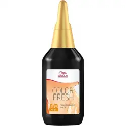 Wella Professionals Color Fresh N.º 8/0 Rubio claro 75.0 ml