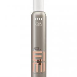 Wella Professionals - Espuma Para El Cabello Eimi Shape Control 300 Ml