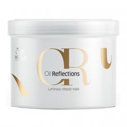 Wella Professionals - Mascarilla Realzadora De Brillo Oil Reflections 150 ml