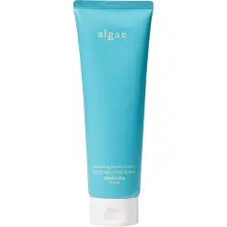 Whamisa - Algae Body Melting Scrub Exfoliantes corporales 250 ml female