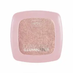 Wibo WIBO Highlighter New Diamond Illuminator nr 3, 5 gr