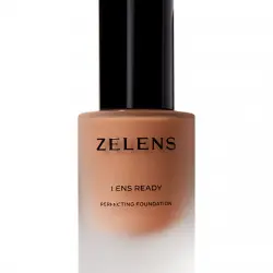 Zelens [5th Essence] - Base de maquillaje larga duración Zelens [5Tn Essence].