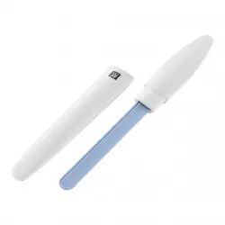 Zwilling - Lima de cerámica premium blanco Zwilling.