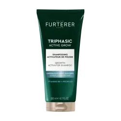 Triphasic Active Grow Champú 200 ml