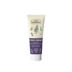 Crema Anticallos Pies 75 ml