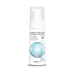 Limpiador Facial Bubble Purifying Foaming Cleanser Collagen 150 ml