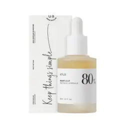 Heartleaf 80% Fiala 30 ml