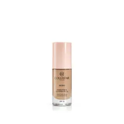 Nudo Fondo de Maquillaje Segunda Piel SPF15 30 ml