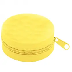 Carterita Silicona Redonda 40 gr