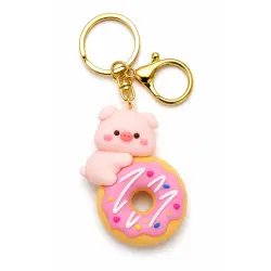 Llavero Sweet Bite Ring 38 gr