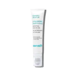 Contorno de Ojos Hyaluronic Puffy Eyes 15 ml