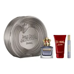 Estuche de Regalo Scandal Eau de Toilette For Him 100 ml