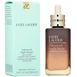 ¡40% DTO! Serum Antiedad Advanced Night Repair Serum 100 ml