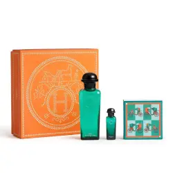 Eau d'Orange Verte Estuche 100 ml