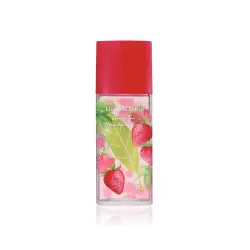 Green Tea Strawberry Basil Eau de Toilette 100 ml