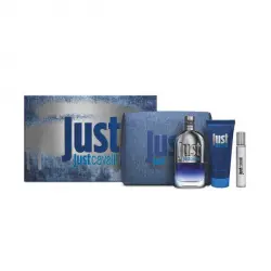 ¡52% DTO! Just For Him Eau de Toilette Estuche de regalo 90 ml