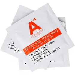 A4 Cosmetics - Polvo exfoliante enzimático Exfoliantes 15 g female