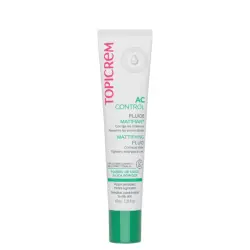 AC Control Fluido Matificante 40 ml