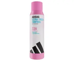 ADIDAS WOMAN ULTRA FRESH CONTROL ANTI-PERSPIRANT deo vaporizador Desodorante
