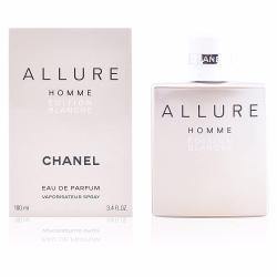 Allure Homme Édition Blanche eau de parfum vaporizador 100 ml