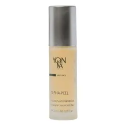 Alpha-Peel - 30 ml - Yon-Ka - Peeling de noche renovador.