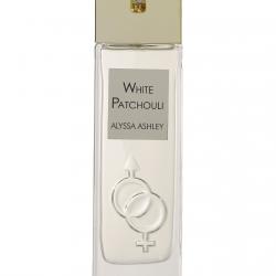 Alyssa Ashley - Eau De Parfum White Patchouli 100 Ml