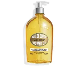 Amande Almond Shower Oil  500 ml