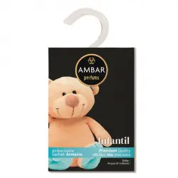 Ambientador Armario