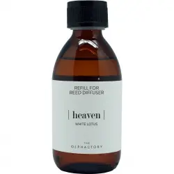 Ambientair Recambio Mikado White Lotus The Olphactory, 250 ml