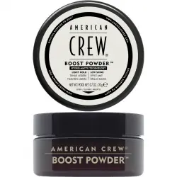 American Crew - Boost Powder Polvos para el cabello 20 g male