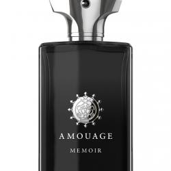 Amouage - Eau De Parfum Memoir Man 100 Ml