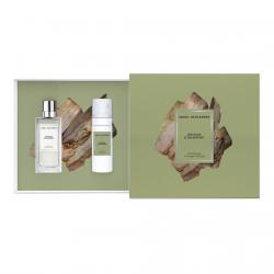 Angel Schlesser - Estuche De Regalo Eau de Toilette As Instant Profound Orange Wood Les Eaux D'un Instant