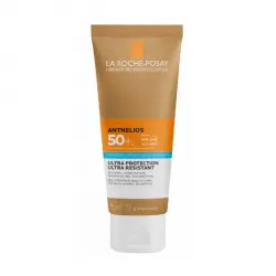 Anthelios Leche Corporal SPF 50 Formato Viaje 75 ml