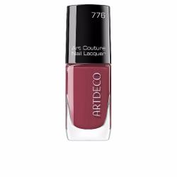 Art Couture nail lacquer #776-red oxide