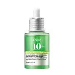 Azelaic Acid 10 + Hyaluron