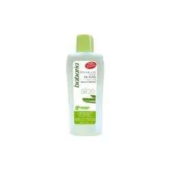 Babaria Gel Limpiador Facial Aloe 150 ml