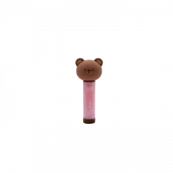 Bálsamo Labial Infantil