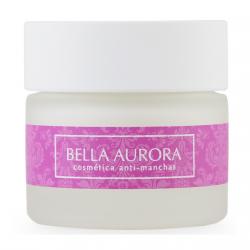 Bella Aurora - Crema Antiarrugas + Reafirmante Age Solution SPF 15