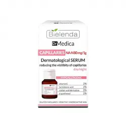 Bielenda - *Dr Medica* - Sérum dermatológico anti-rojeces